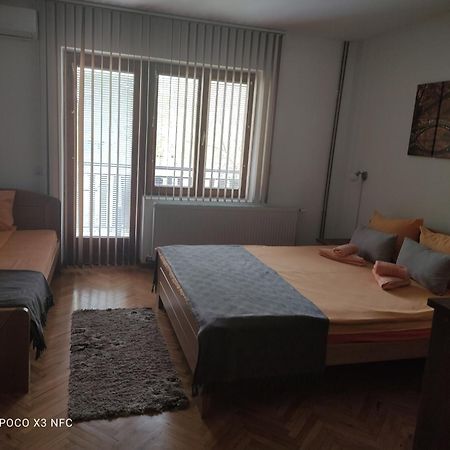 Vila Cair Doplata Za Bazen Aparthotel Soko Banja Esterno foto