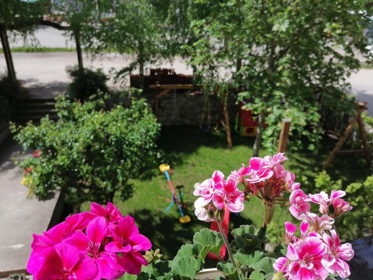 Vila Cair Doplata Za Bazen Aparthotel Soko Banja Esterno foto