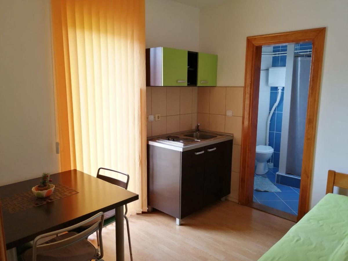 Vila Cair Doplata Za Bazen Aparthotel Soko Banja Esterno foto